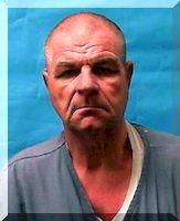 Inmate Brian Harrington