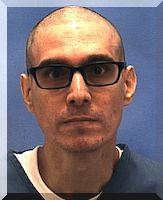 Inmate Brian M Neubrand