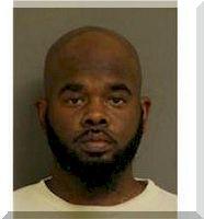 Inmate Brian D Wilson