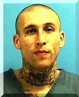 Inmate Bryan D Cranmore