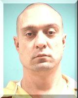 Inmate Bryan Payne