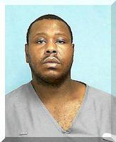 Inmate Bryant D Reynolds
