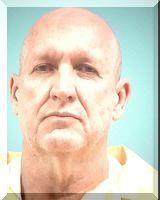 Inmate Burvell Whisenant