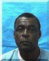 Inmate Calvin C Felton