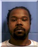 Inmate Calvin Langston
