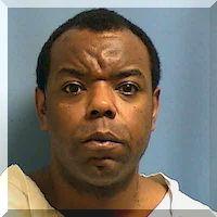 Inmate Cameron A Coleman