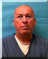 Inmate Carl E Zurline