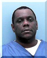 Inmate Carlos A Redondo