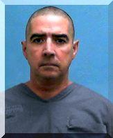 Inmate Carlos A Yanes