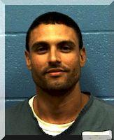 Inmate Carlos Nieto