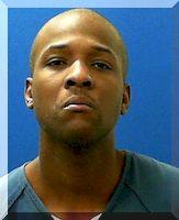 Inmate Carlton Doe