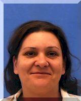 Inmate Carrie M Boner