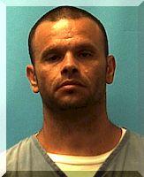 Inmate Casey J Simmons