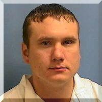 Inmate Casey W Bobo