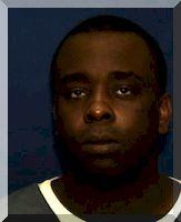 Inmate Cecil D Bell