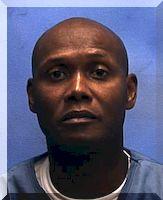 Inmate Cedric Maynor