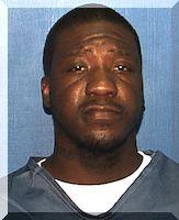 Inmate Cedrick E Jackson