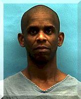 Inmate Chad D Green