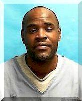 Inmate Chad Davis