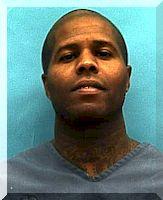 Inmate Charles B Walker