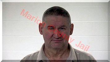 Inmate Charles C Helton