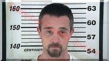 Inmate Charles Daniel Powell