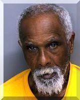 Inmate Charles Davidson
