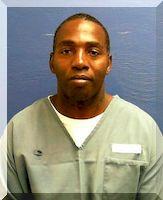 Inmate Charles Harris