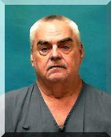 Inmate Charles J Clark