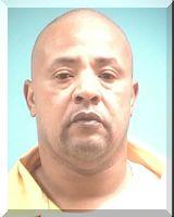 Inmate Charles Mcshan
