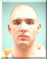 Inmate Charles Mizell