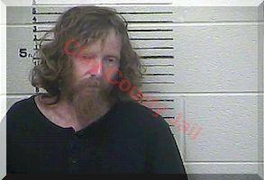 Inmate Charles Ray