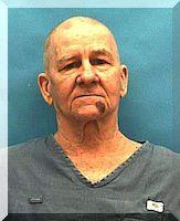 Inmate Charles T Kilmark