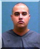 Inmate Chase P Gribbin
