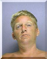 Inmate Chris Knight