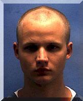 Inmate Christopher D Hoover