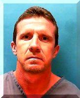 Inmate Christopher D Morrison