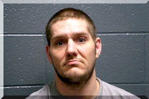 Inmate Christopher L Phillips