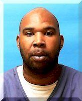 Inmate Christopher L Williams