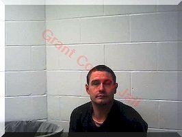 Inmate Christopher Lee Sons