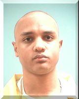 Inmate Christopher Lockhart