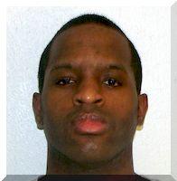Inmate Christopher M Gray