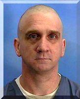Inmate Christopher Myers