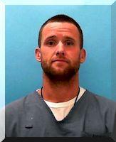 Inmate Christopher Paterson