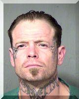 Inmate Christopher Price