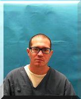 Inmate Christopher R Sellars