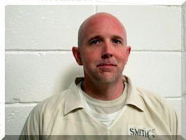 Inmate Christopher S Smith