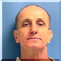 Inmate Christopher Terrell