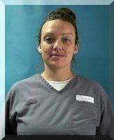 Inmate Ciji M Palacios