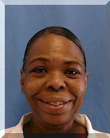 Inmate Clara A Edmondson
